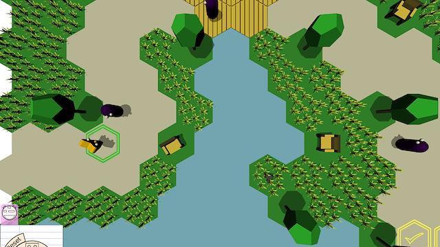 Image for the game Walking Tourist