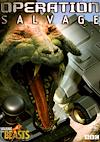 Cover image for the game Walking With Beasts: Operation Salvage