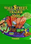 Cover image for the game Wall Street Trader 2000
