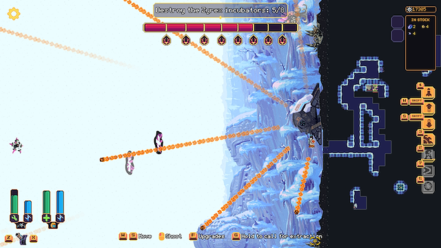 Image for the game Wall World 2