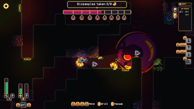 Image for the game Wall World 2