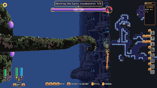 Image for the game Wall World 2