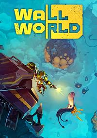 Cover image for the game Wall World