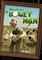 Cover image for the game Wallace & Gromit's Grand Adventures: Episode 4 - The Bogey Man