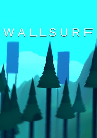 Cover image for the game Wallsurf