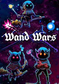 Cover image for the game Wand Wars