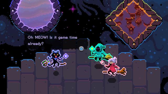 Image for the game Wand Wars