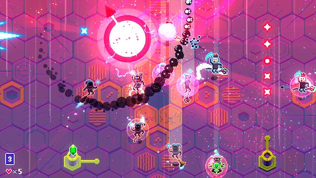 Image for the game Wand Wars