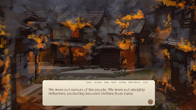 Image for the game Wander No More