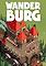 Cover image for the game Wanderburg