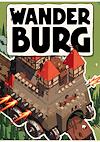 Cover image for the game Wanderburg
