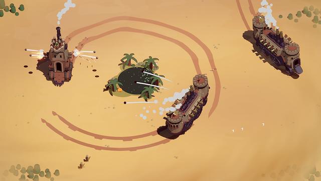Image for the game Wanderburg