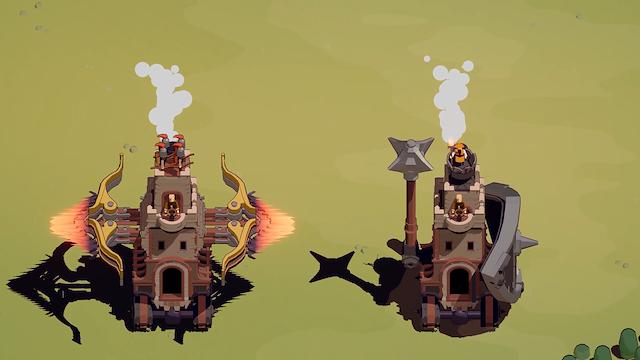 Image for the game Wanderburg