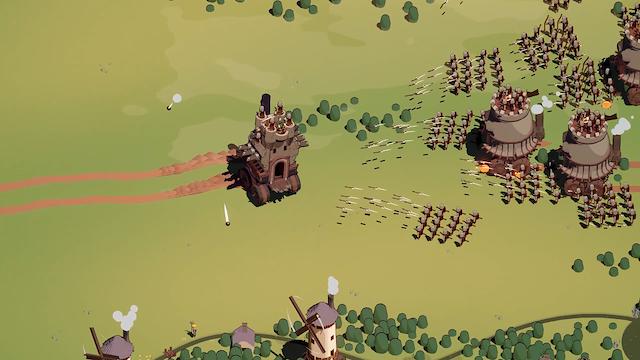 Image for the game Wanderburg