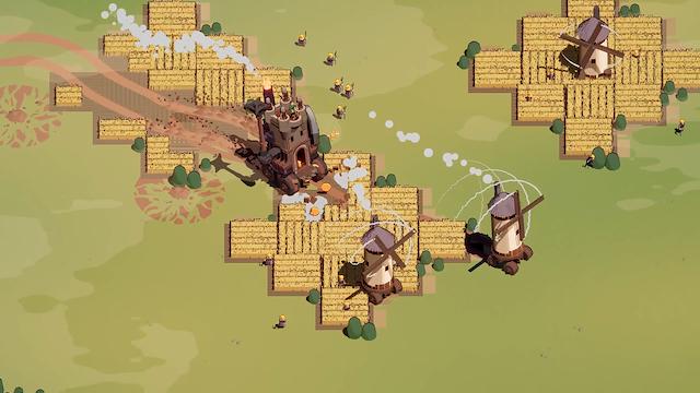Image for the game Wanderburg