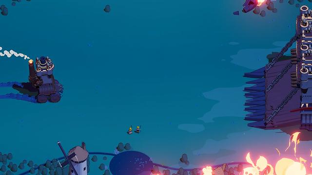 Image for the game Wanderburg