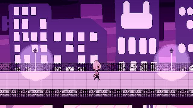Image for the game Wandering Wolf Trick