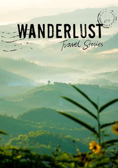 Cover image for the game Wanderlust Travel Stories