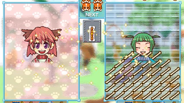 Image for the game Wankuru