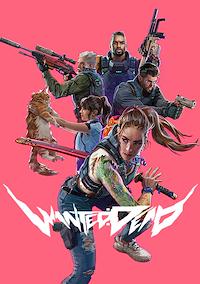 Cover image for the game Wanted: Dead