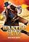 Cover image for the game Wanted Guns: Gold. Greed. Gunfire