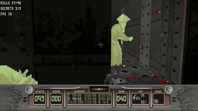 Image for the game Wanton Destruction