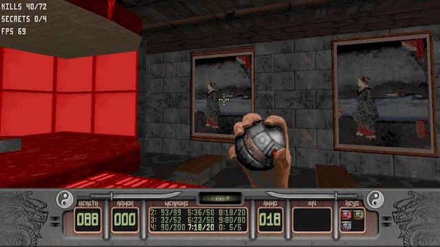Image for the game Wanton Destruction