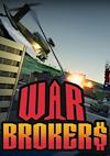 Cover image for the game War Brokers