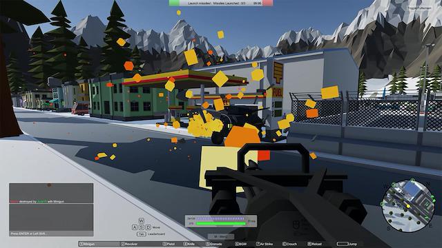 Image for the game War Brokers