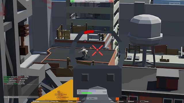 Image for the game War Brokers
