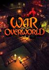 Cover image for the game War for the Overworld