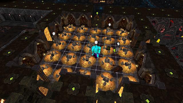 Image for the game War for the Overworld