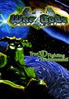 Cover image for the game War Gods