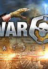 Cover image for the game War Inc. Battlezone