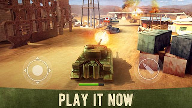 Image for the game War Machines