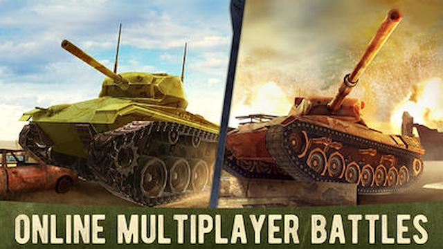 Image for the game War Machines