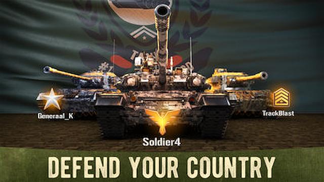 Image for the game War Machines