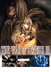 Cover image for the game War of Genesis III