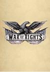 Cover image for the game War of Rights