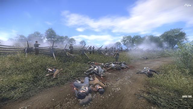 Image for the game War of Rights