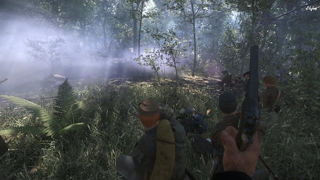 Image for the game War of Rights