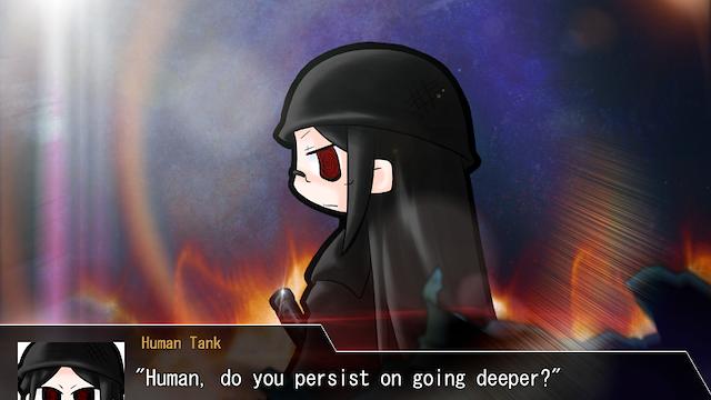 Image for the game War of the Human Tanks: Alter