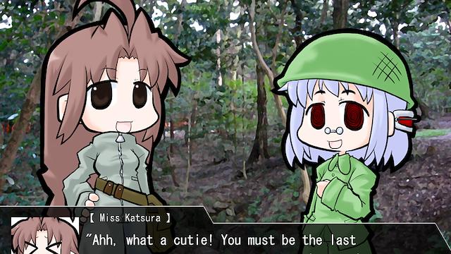 Image for the game War of the Human Tanks: Limited Operations