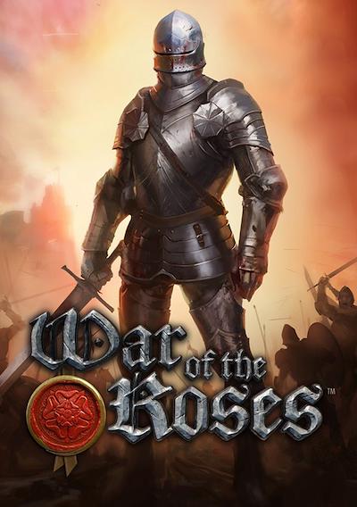 Cover image for the game War of the Roses