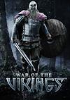Cover image for the game War of the Vikings