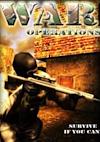 Cover image for the game War Operations