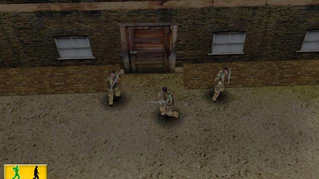 Image for the game War Operations