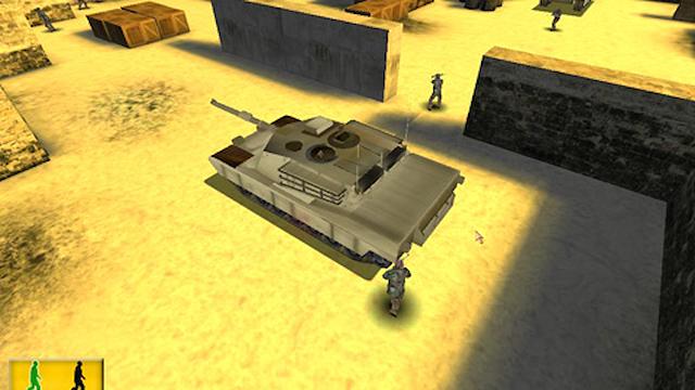 Image for the game War Operations