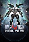 Cover image for the game War Tech Fighters