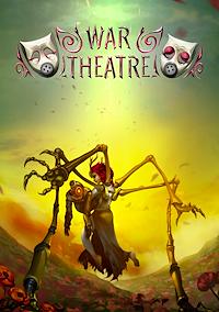 Cover image for the game War Theatre